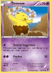 Drowzee 