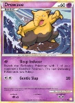 Drowzee