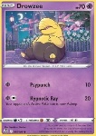 Drowzee 
