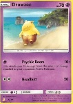 Drowzee [Psicoboom | Bottintesta]