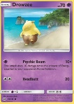 Drowzee 
