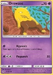 Drowzee 