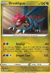 Druddigon 