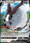 Dubwool V 