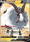 Dubwool V 