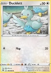 Ducklett 
