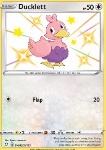 Ducklett 