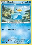 Ducklett 