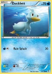 Ducklett 