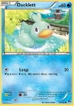 Ducklett 