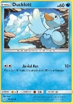 Ducklett 