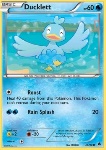 Ducklett 