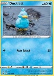 Ducklett 