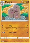 Dugtrio 