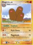Dugtrio Lv.50