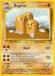 Dugtrio