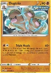 Dugtrio 