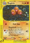 Dugtrio (Holo)