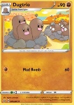 Dugtrio 