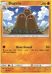 Dugtrio 