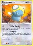 Dunsparce Lv.17