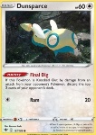 Dunsparce 