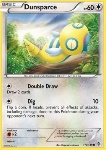 Dunsparce 