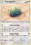 Dunsparce 