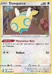 Dunsparce 