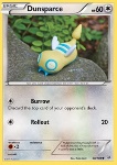 Dunsparce 