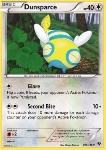 Dunsparce 