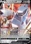 Duraludon V 