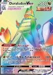 Duraludon VMAX 