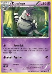 Dusclops 