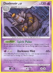Dusknoir Lv.47