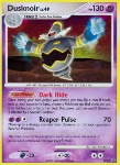 Dusknoir Lv.49 (Stormfront Blisters)