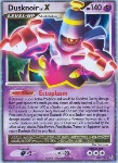 Dusknoir Lv.X