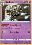 Dusknoir 