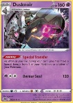Dusknoir 