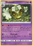 Dusknoir 