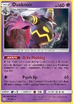 Dusknoir 