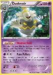 Dusknoir 