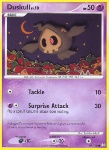 Duskull Lv.10