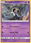 Duskull 