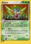 Dustox