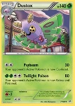 Dustox 