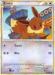 Eevee (Bite)