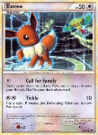 Eevee (Call for Family)