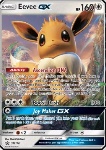 Eevee GX 