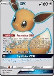 Eevee GX 